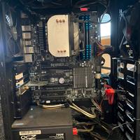 Pc fisso Intel Core i7-2600K