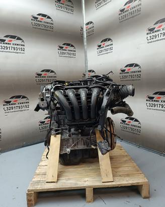 Motore completo pexn mazda 3 2021 2.0 skyactiv-g m