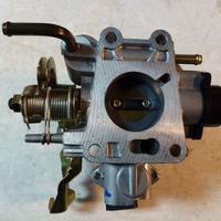 Corpo farfallato nissan micra