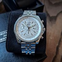 orologio Breitling Bentley 48mm 6.75 automatic