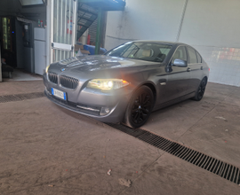 Bmw 520d