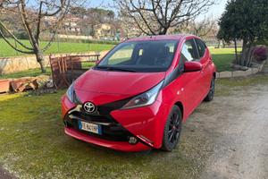Toyota yaris Aygo