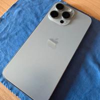 IPHONE 15 PRO MAX Perfette condizioni + Accessori