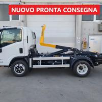 ISUZU M30 (75 q.li) - SCARRABILE PALFINGER