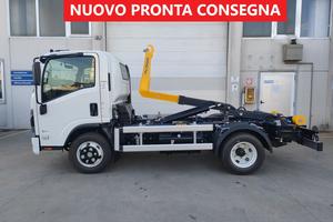 ISUZU M30 (75 q.li) - SCARRABILE PALFINGER