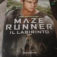 Saga Maze Runner e Prequel