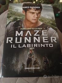 Saga Maze Runner e Prequel