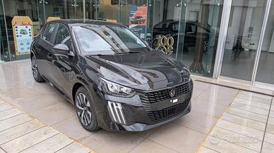 Peugeot 208 Hybrid 110 e-DCS6 BUSINESS