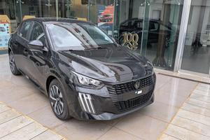 Peugeot 208 Hybrid 110 e-DCS6 BUSINESS