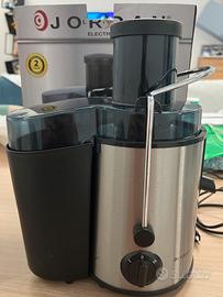 Centrifuga Jordan