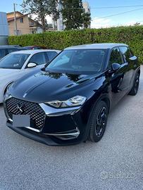 Ds 3 Crossback 1.5 BlueHDi 102 CV (2021)