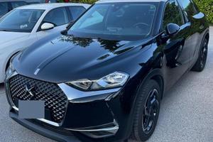 Ds 3 Crossback 1.5 BlueHDi 102 CV (2021)