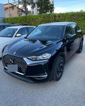 Ds 3 Crossback 1.5 BlueHDi 102 CV (2021)
