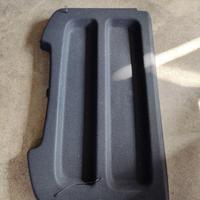 Cappelliera DACIA SANDERO del 2017