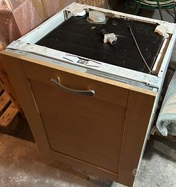 Lavastoviglie REX/ ELECTROLUX