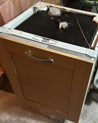 Lavastoviglie REX/ ELECTROLUX