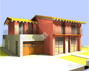 VILLA SINGOLA A SCHIO