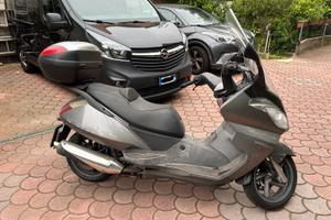 Aprilia Atlantic 500 - 2005