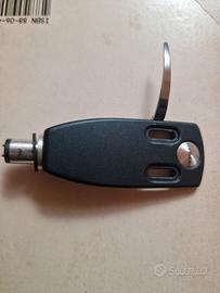 Pioneer pp-301 porta testine head-shell vintage