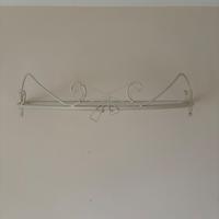 Decorazione per tende