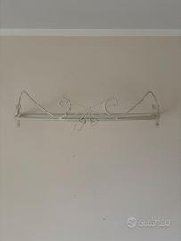 Decorazione per tende