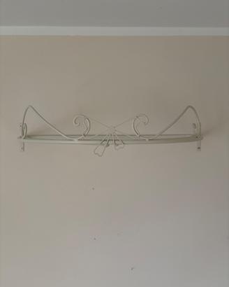 Decorazione per tende