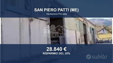 Immobile in asta di 470 m² a Sanza