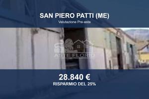 Immobile in asta di 470 m² a Sanza