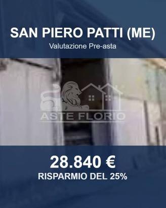 Immobile in asta di 470 m² a Sanza