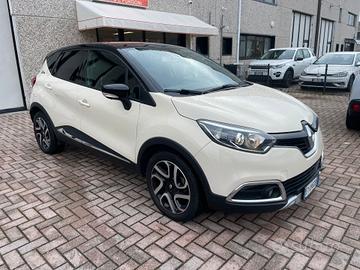 Renault Captur 1.5 dCi 8V 90 CV Project Runway ok 