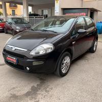 Fiat Punto Evo 1.4 5 porte Dynamic