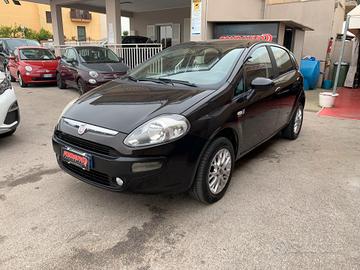 Fiat Punto Evo 1.4 5 porte Dynamic