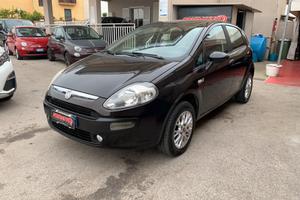 Fiat Punto Evo 1.4 5 porte Dynamic
