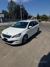 Peugeot 308 sw