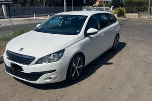 Peugeot 308 sw