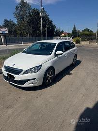 Peugeot 308 sw