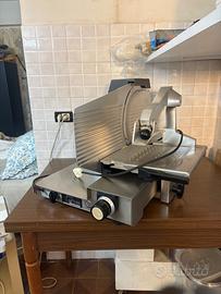 AFFETTATRICE PROFESSIONALE  ITALIANA MACCHI AV35OS