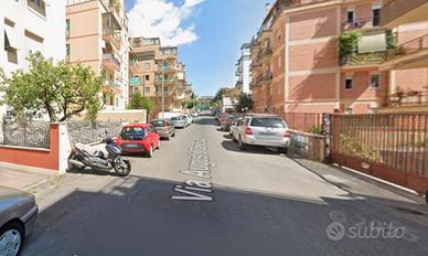 Trilocale torrevecchia spese comprese