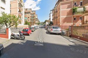 Trilocale torrevecchia spese comprese
