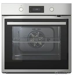 Forno elettrico termoventilato