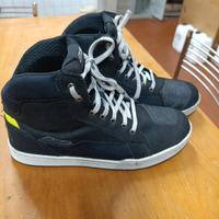 SCARPE MOTO AXO