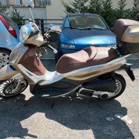 Piaggio beverly 300