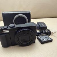 Panasonic Lumix DMC-TZ71