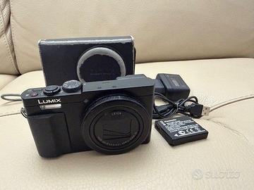 Panasonic Lumix DMC-TZ71