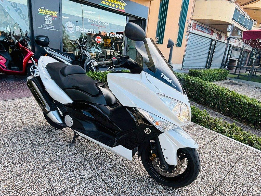 Tmax White Max Tmax 500 Usati Scooter T Max White Max Usato Subito