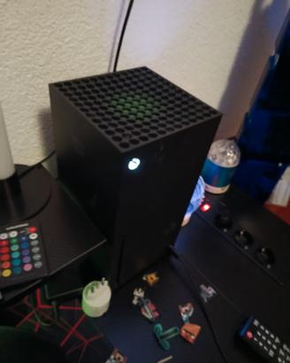 Xbox x