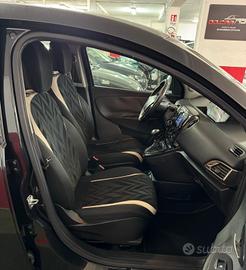 LANCIA Y AUTOMATICO 206 BENZINA euro 6