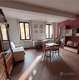 Appartamento Modena centro