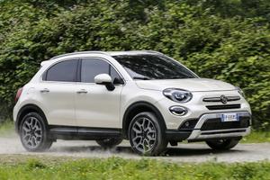Ricambi usati fiat 500x 500 x 2018 #z