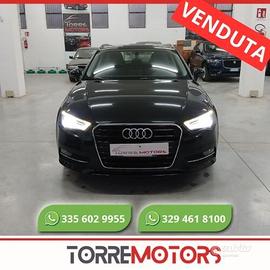 Audi A3 III 2013 Sportback 2.0 tdi Ambition CV 184
